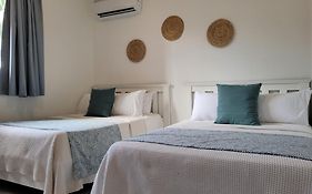 Drake Bolivar Santo Domingo